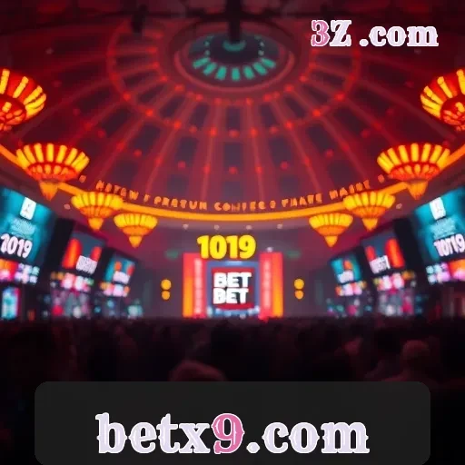 betx9.com: Suporte 24/7 que Transforma sua Experiência em Jogos