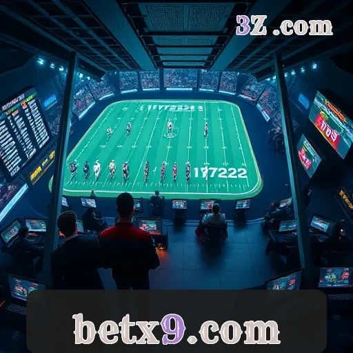 betx9.com: Como o App Revoluciona o Jogo Online no Brasil