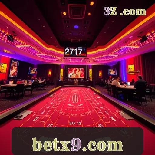 betx9.com: Experimente Caça-Níqueis com Recursos Imperdíveis