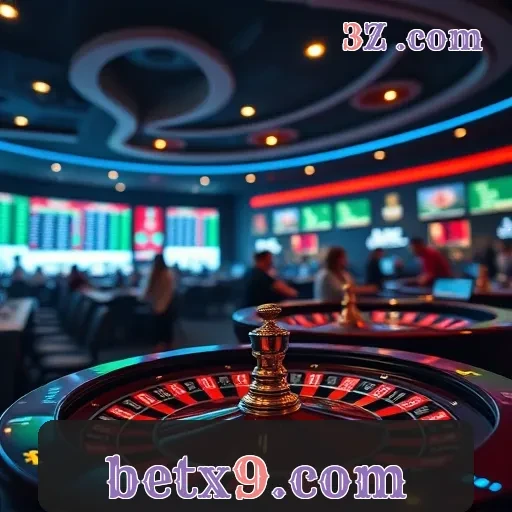 betx9.com: Pagamentos e Segurança Para Jogadores Brasileiros