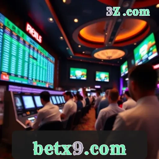 betx9.com: Bônus Imperdíveis para os Jogadores Brasileiros