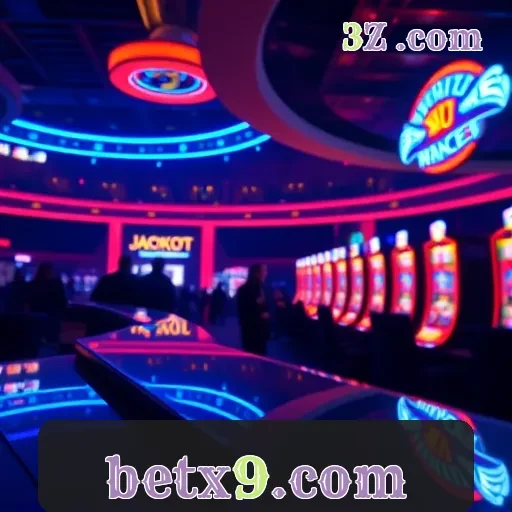 betx9.com: Login Interativo que Transforma a Experiência dos Jogadores