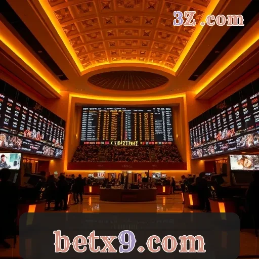 betx9.com: As Melhores Promoções para Você Não Perder!