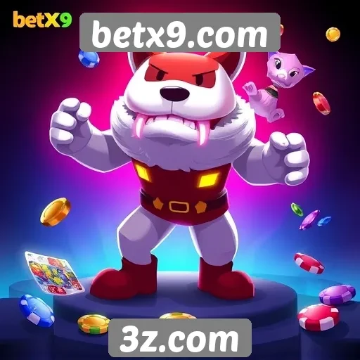 Jogos populares disponíveis na plataforma betx9.com