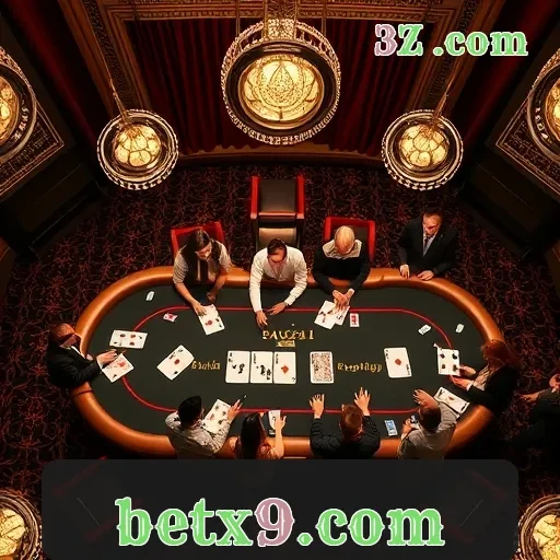 betx9.com: Segurança Inovadora para Jogadores Confiantes em Jogos Online