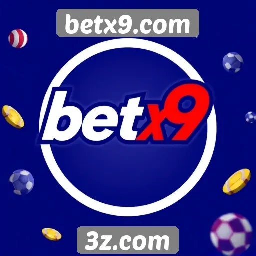 Como o betx9.com se destaca no mercado de jogos